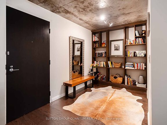 3rd image of 1005 King St W #502