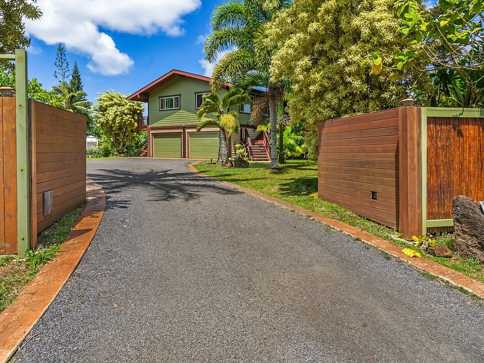 4356 Kahili Makai St D, Kilauea, HI 96754 MLS 664645 Zillow