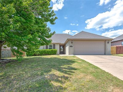 212 Jones St, Rogers, AR, 72745