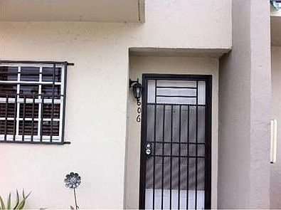 4th image of 6100 SW 130 Av 1606 #1606