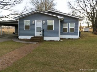 1509 Midway Rte, Monticello, AR 71655