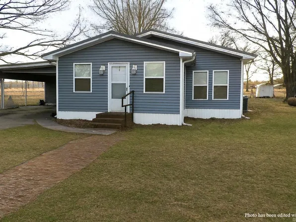 1509 Midway Rte, Monticello, AR 71655