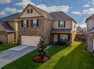 19215 Side Way, Tomball, TX 77375