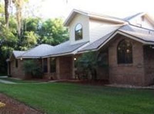 6003 Seminole Woods Dr, Port Orange, FL 32127