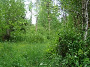 0 W Wivell Rd, Shelton, WA 98584