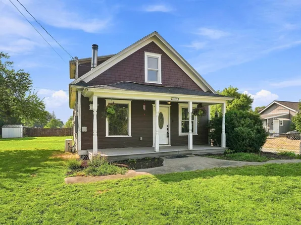 502 S Chronicle Rd, Spokane, WA 99212