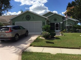 4433 Northampton Dr, New Port Richey, FL 34653