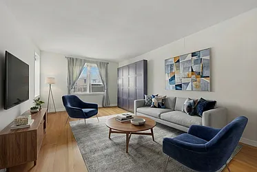 800 Grand Concourse