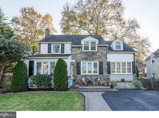 136 E Springfield Rd, Springfield, PA 19064