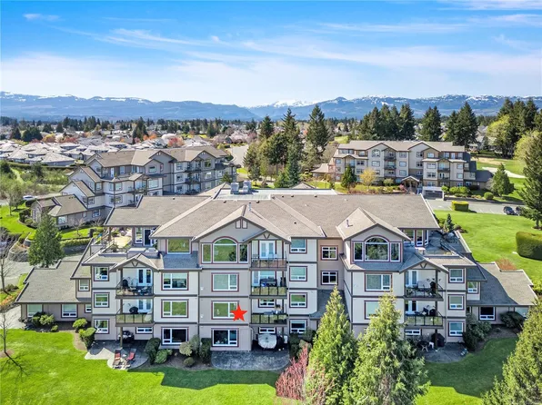 3666 Royal Vista Way #323, Courtenay, BC V9N 9X8