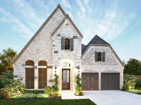 8616 Belclaire Dr, The Colony, TX 75056