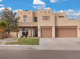 6596 S Freemont Hills Loop NE, Rio Rancho, NM 87144