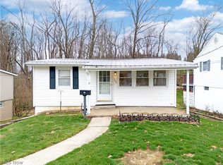 165 S Hickin Ave, Rittman, OH 44270