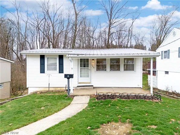 165 S Hickin Ave, Rittman, OH 44270