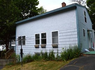 227 Cony Rd, Augusta, ME 04330