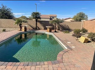 7386 S Morning Dew Ln, Buckeye, AZ 85326