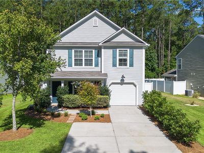 231 Turkey Oak Dr, Bluffton, SC, 29910