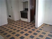 Large eat-in Kitchen