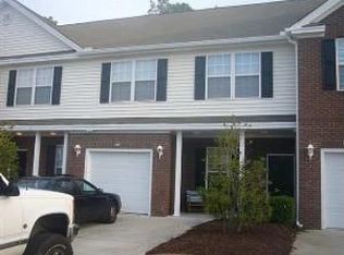 281 Connemara Dr UNIT D, Myrtle Beach, SC 29579