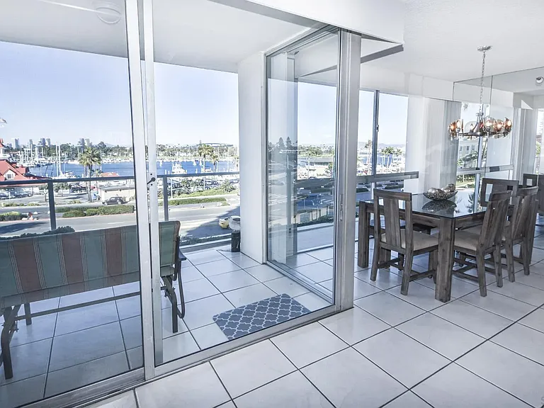 1710 Avenida Del Mundo #207 — Photo 4