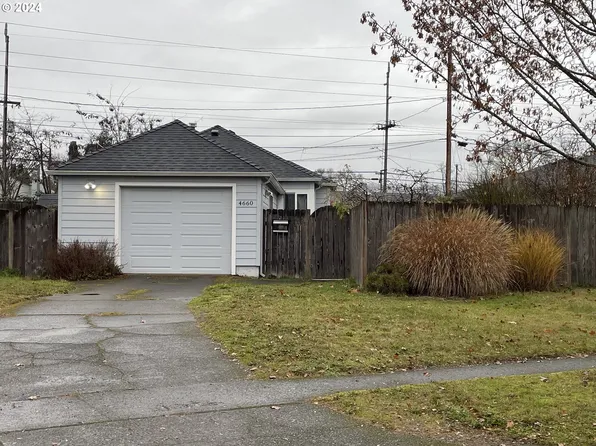 4660 SW Beech Dr, Beaverton, OR 97005