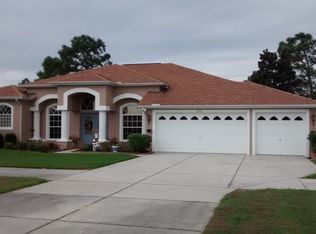 4561 Sand Ridge Blvd, Spring Hill, FL 34609