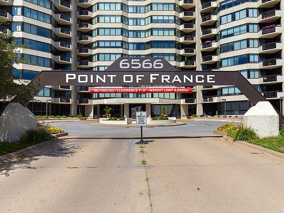 2nd image of 6566 France Ave S APT 912
