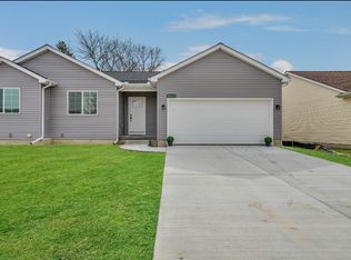 9516 Orchard Lake Dr, Davison, MI 48423