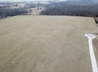 1070 E 430th Rd LOT 9, Bolivar, MO 65613