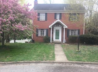 1516 Morningside Dr, Ashland, KY 41101