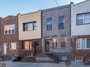 1651 S Marston St, Philadelphia, PA 19145
