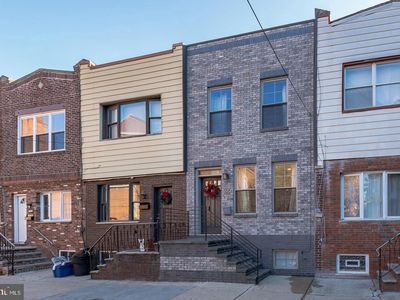 1651 S Marston St, Philadelphia, PA, 19145