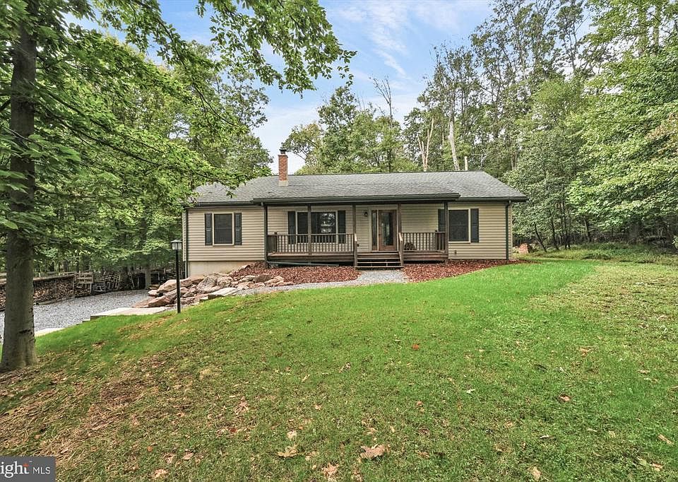 1st image of 1289 Mount Wilson Rd
