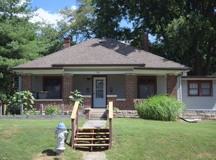 328 W 15th St, Bloomington, IN