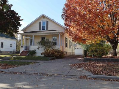 677 Monroe St, Oshkosh, WI, 54901