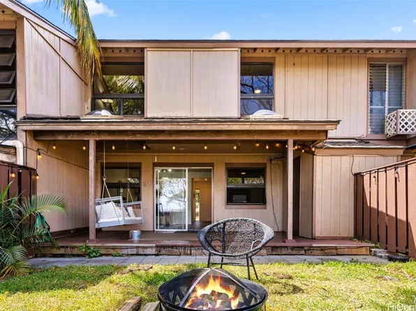 92-1064 Palahia St APT 11, Kapolei, HI 96707