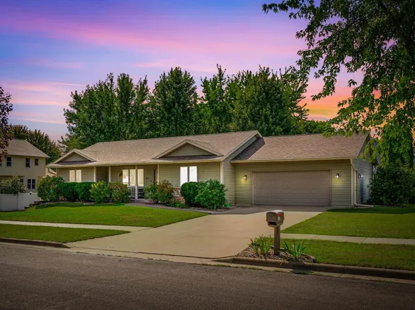 1643 Cliffview AVENUE, Onalaska, WI 54650