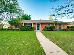 1109 Anita Dr, Arlington, TX 76012