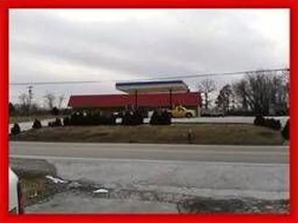 3714 McMinnville Hwy, Smithville, TN 37166