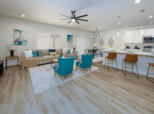 1018 Briarwood Ave, Ridgecrest, CA 93555