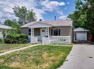1740 Clinton St, Aurora, CO 80010