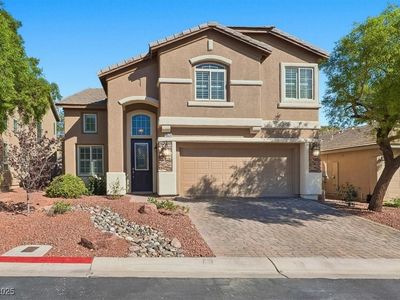 10024 Willowbrook Pond Rd, Las Vegas, NV, 89148