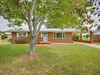 2035 Jones Bridge Rd, Greeneville, TN, 37743