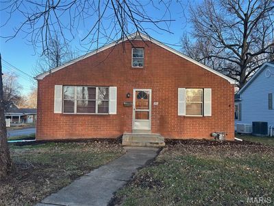 301 N 37th St, Belleville, IL, 62226