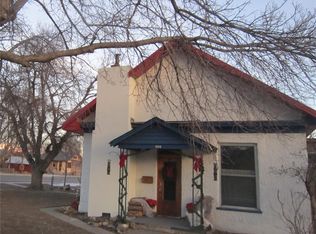 306 Dodge St, Salida, CO 81201