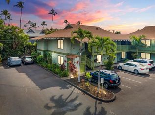 2050 Kanoe St APT 203, Kihei, HI 96753