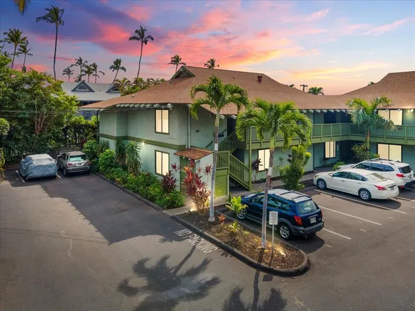 2050 Kanoe St APT 203, Kihei, HI 96753