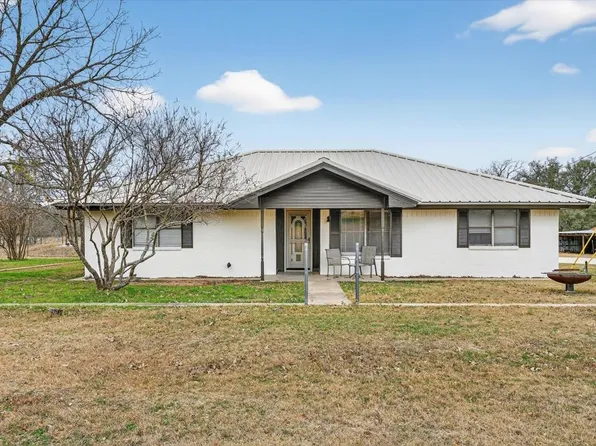 362 County Road 481, Stephenville, TX 76401
