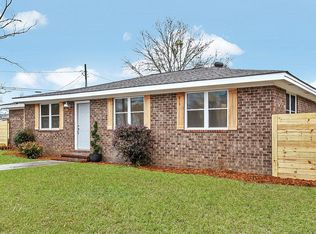 1514 Mitchell St, Savannah, GA 31405