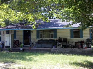 2051 Highway 131, Eufaula, AL 36027